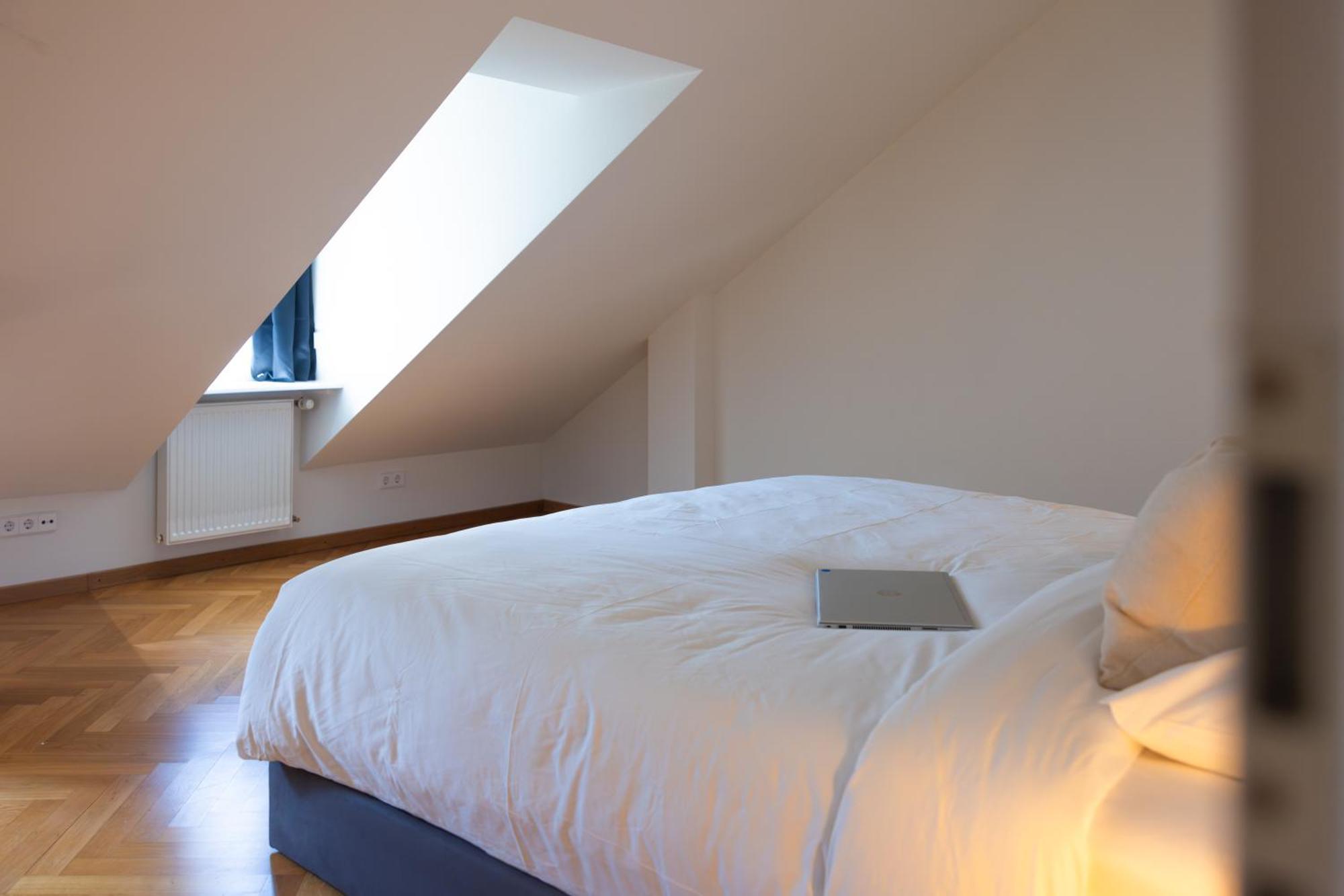 Grand Rue 1 Bedroom * Luxembourg