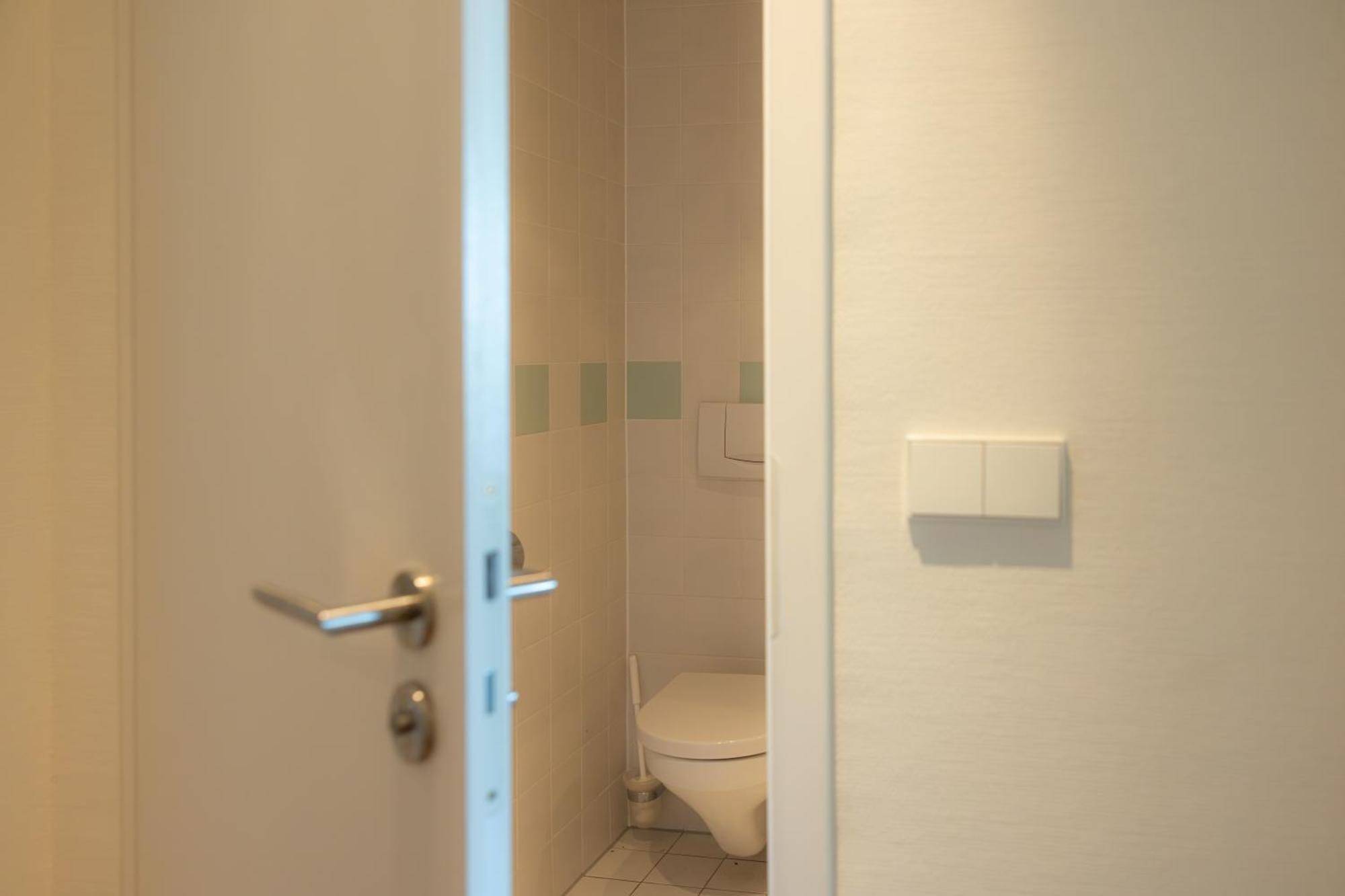 Grand Rue 1 Bedroom Apartment *