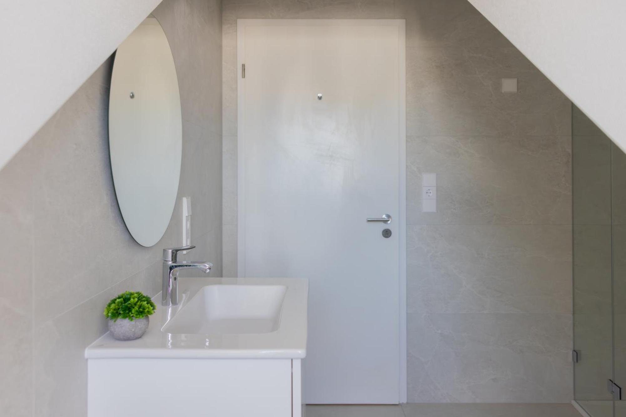 Grand Rue 1 Bedroom Apartment